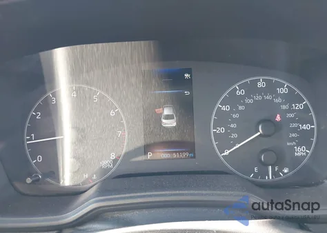 2024 Toyota Corolla Le from USA, damaged, VIN 5YFB4MDE7RP086114